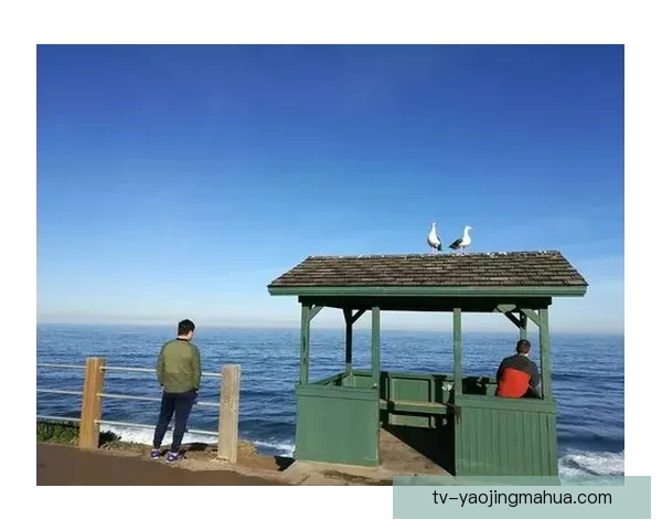 你的天涯，我的海角：一场跨越时空的遇见